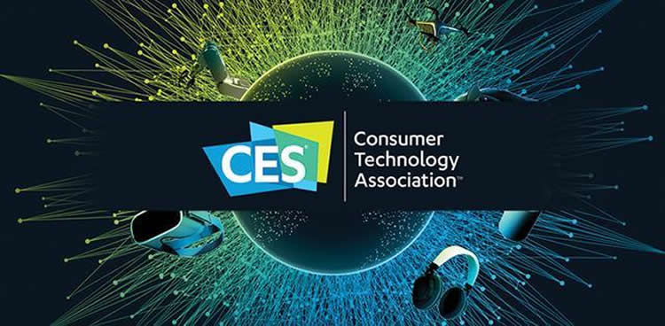 2023 CES(Consumer Electronics Show),We are ready!